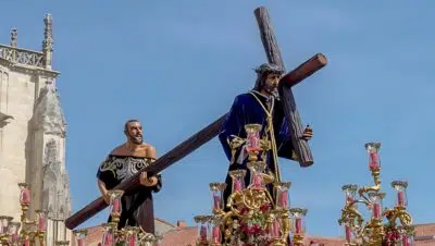 El Nazareno de Leon liderara el Jubileo